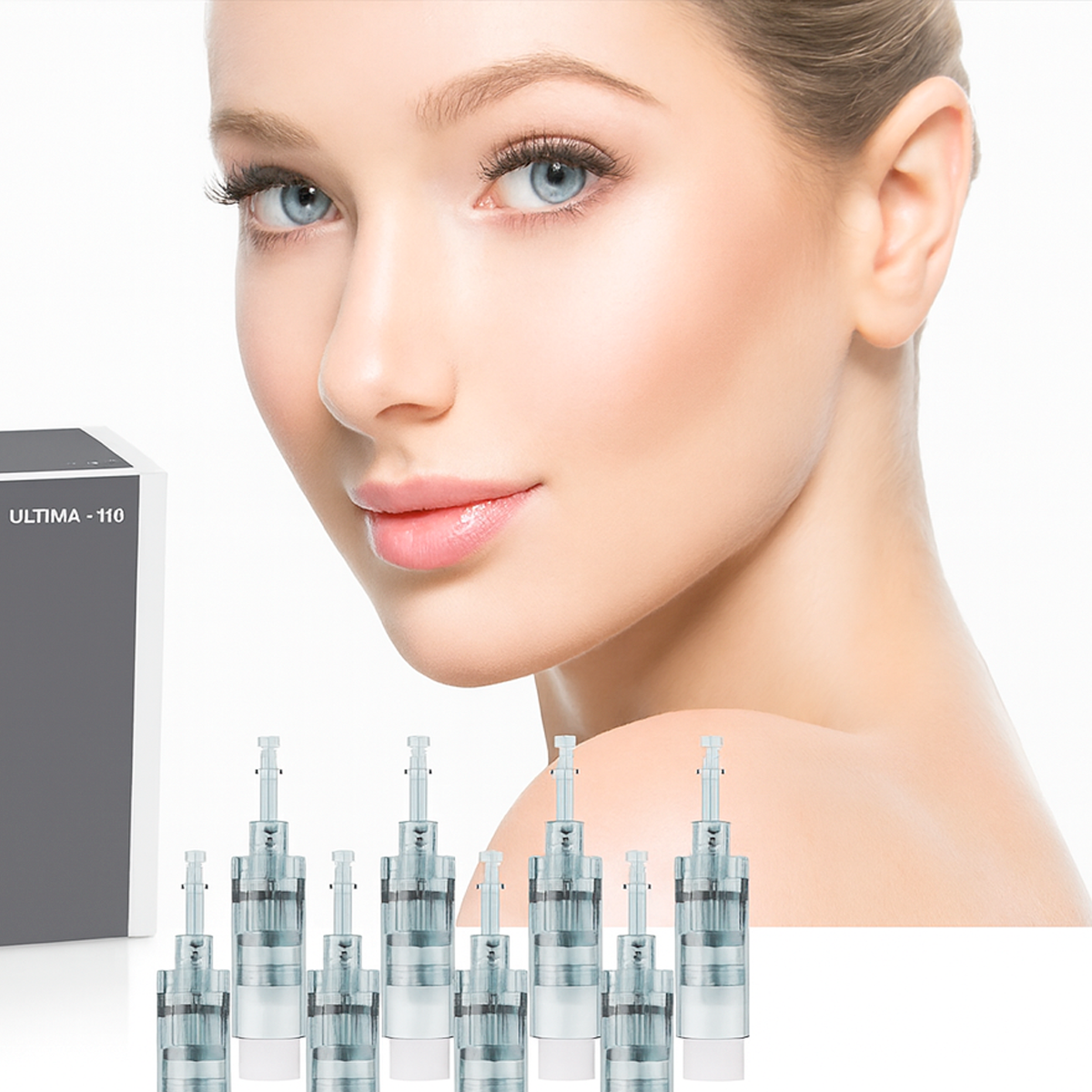 WHAT IS THE DIFFERENCE BETWEEN NANO-NEEDLING AND MICRONEEDLING?