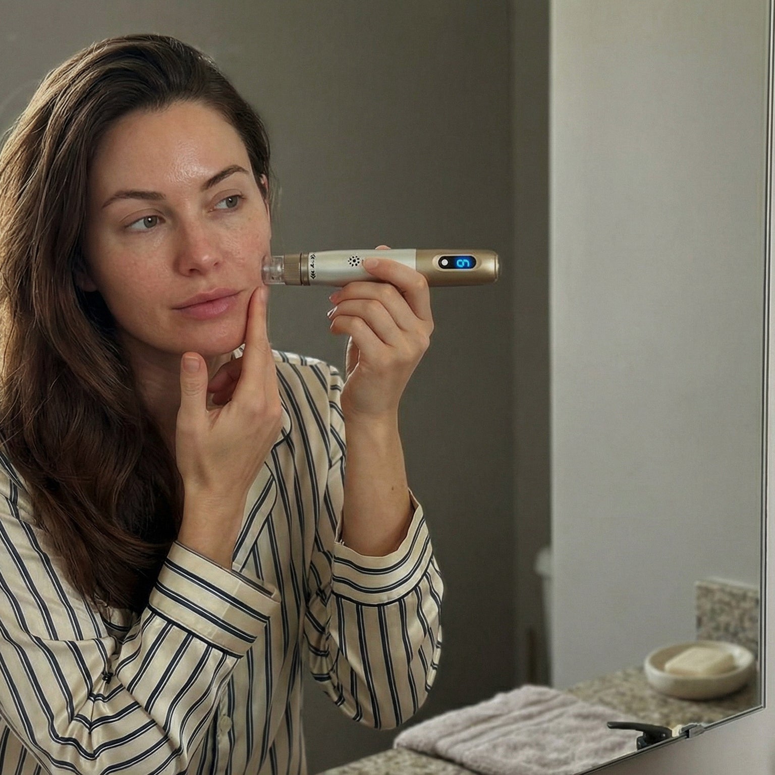 MICRONEEDLING: WHAT IT IS, USES, BENEFITS & EXPECTED RESULTS