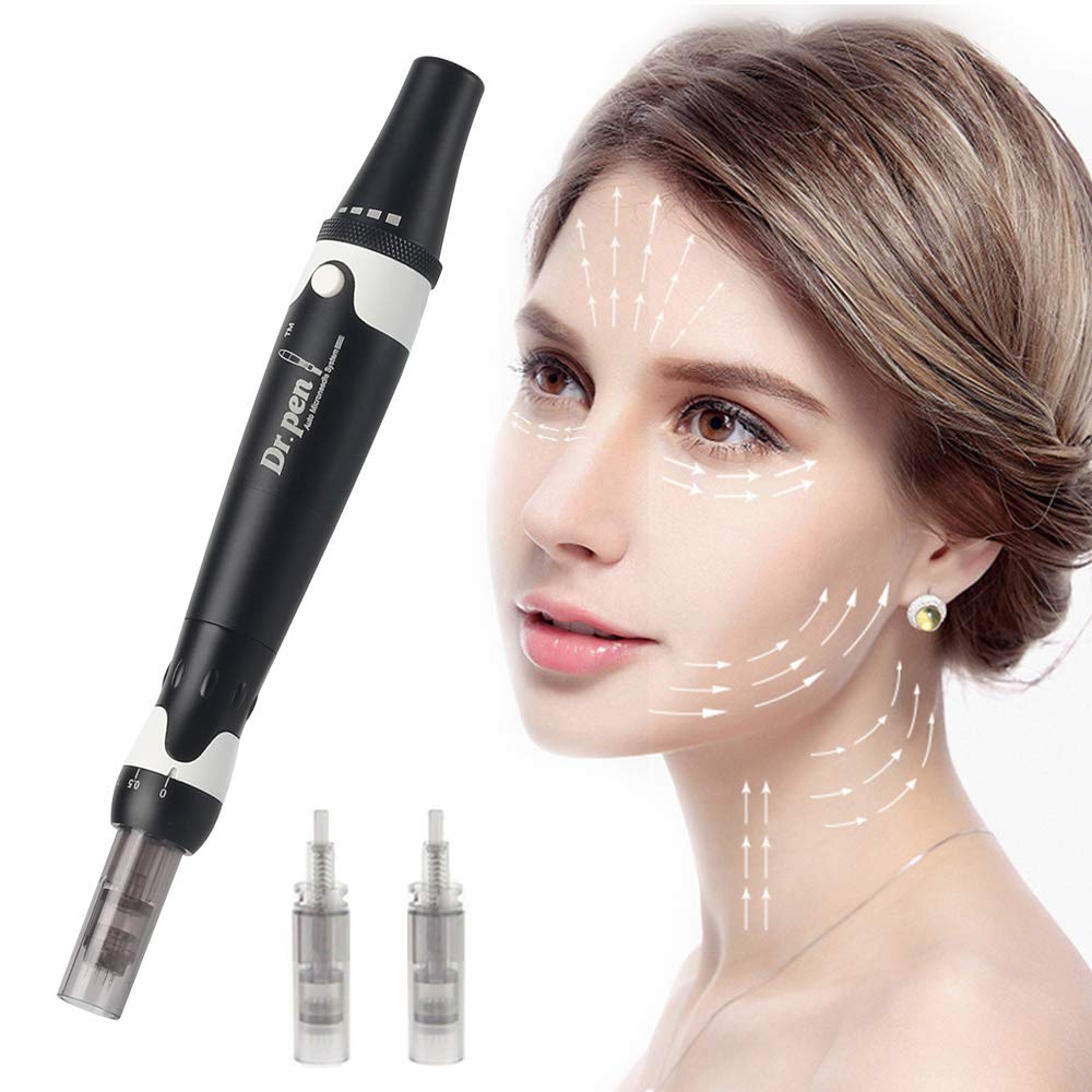 MICRONEEDLING: WHAT IT IS, USES, BENEFITS & EXPECTED RESULTS