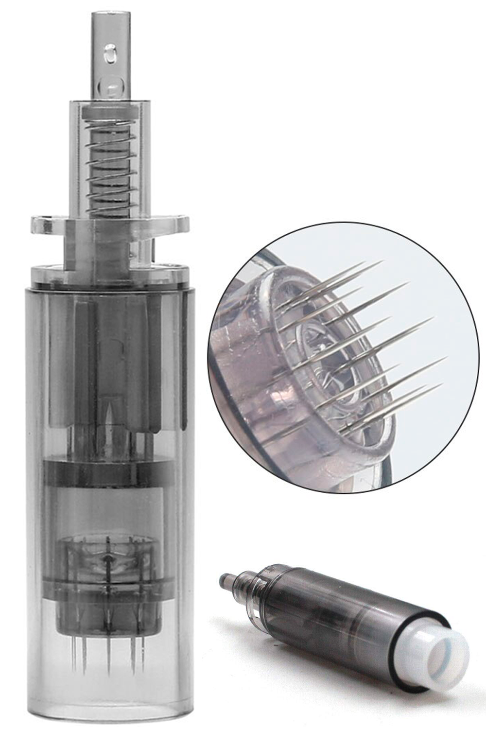 Dr.Pen A7 12-pin Cartridges (20pcs)