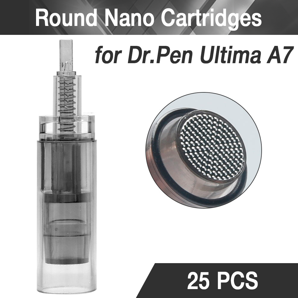 Dr.Pen A7 RN Cartridges (20pcs)