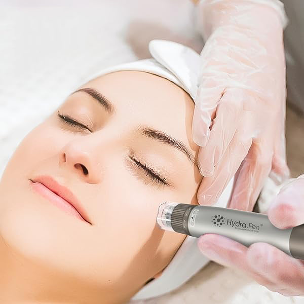 Dr. Pen H3 Microneedling Hydra Pen