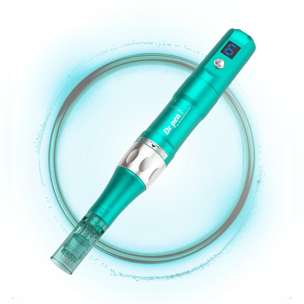 Dr.Pen A6S Microneedling Pen