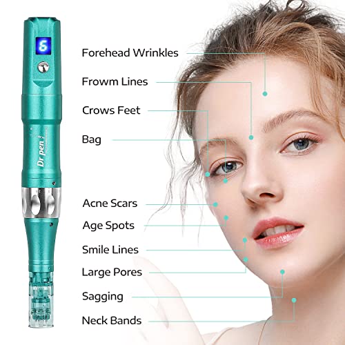 Dr.Pen A6S Microneedling Pen