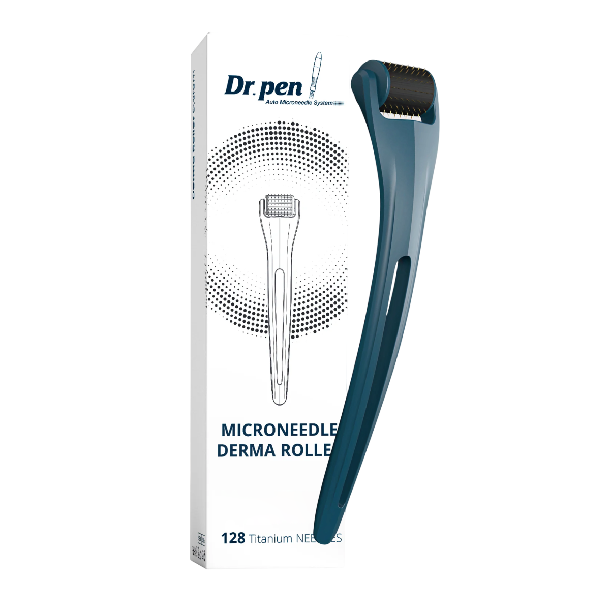 Dr.Pen Derma Roller (128 pins)