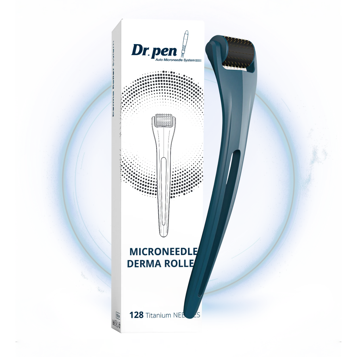 Dr.Pen Derma Roller (128 pins)