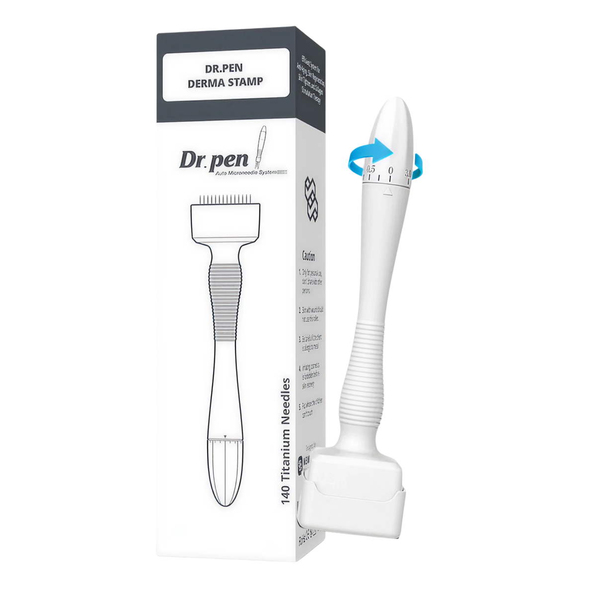 Dr.Pen Derma Stamp 140A