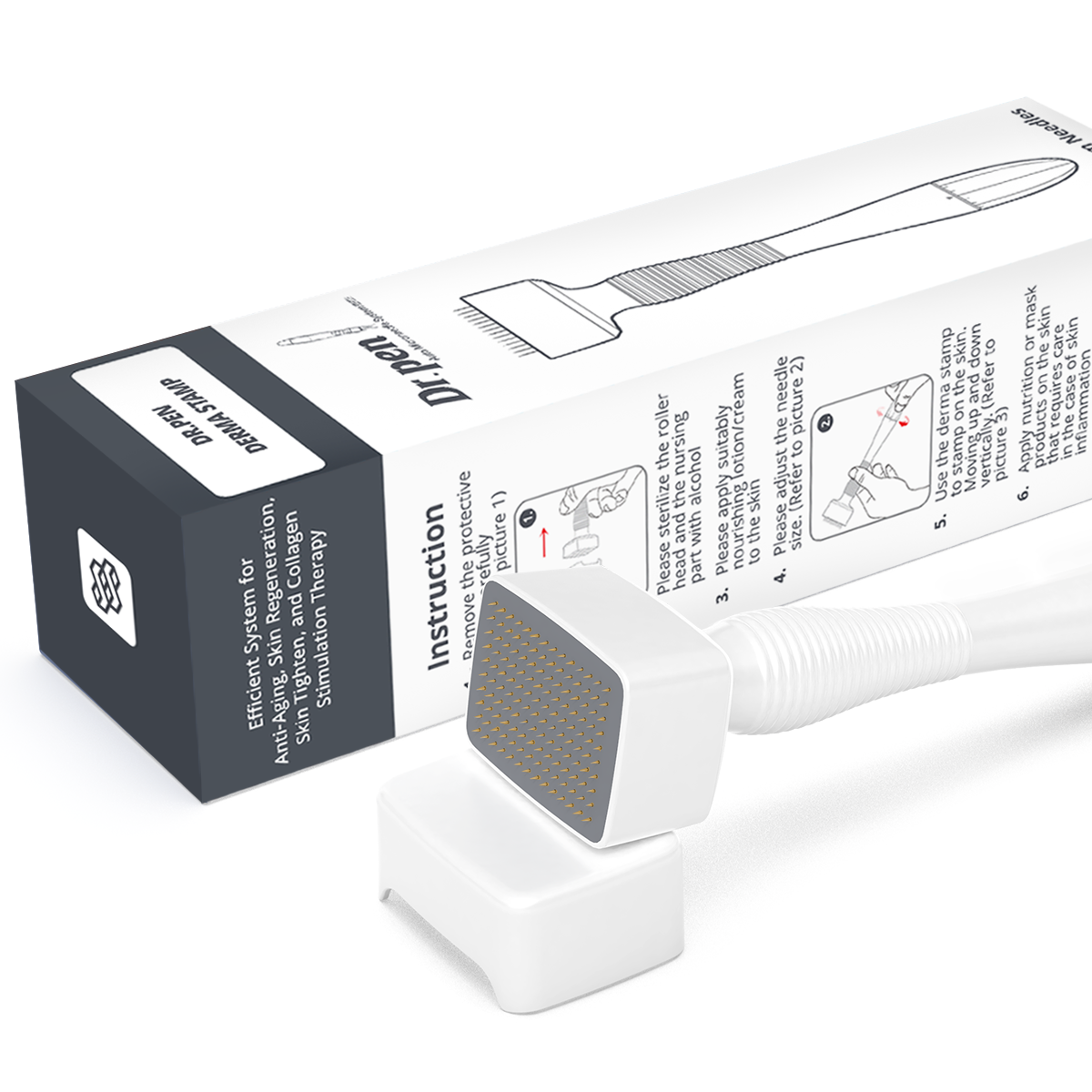 Dr.Pen Derma Stamp 140A