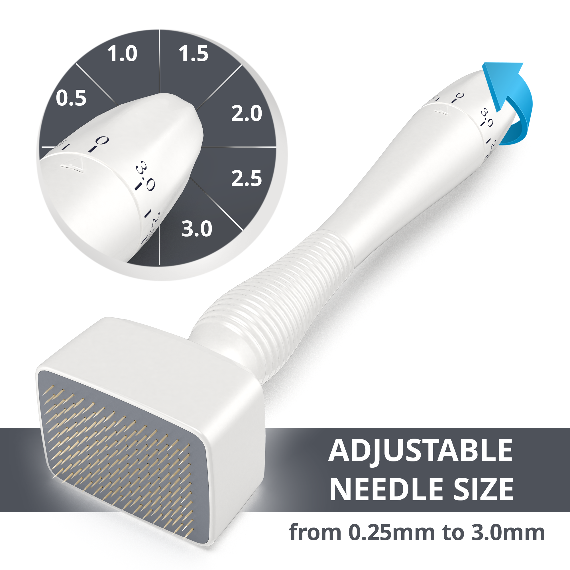 Dr.Pen Derma Stamp 140A