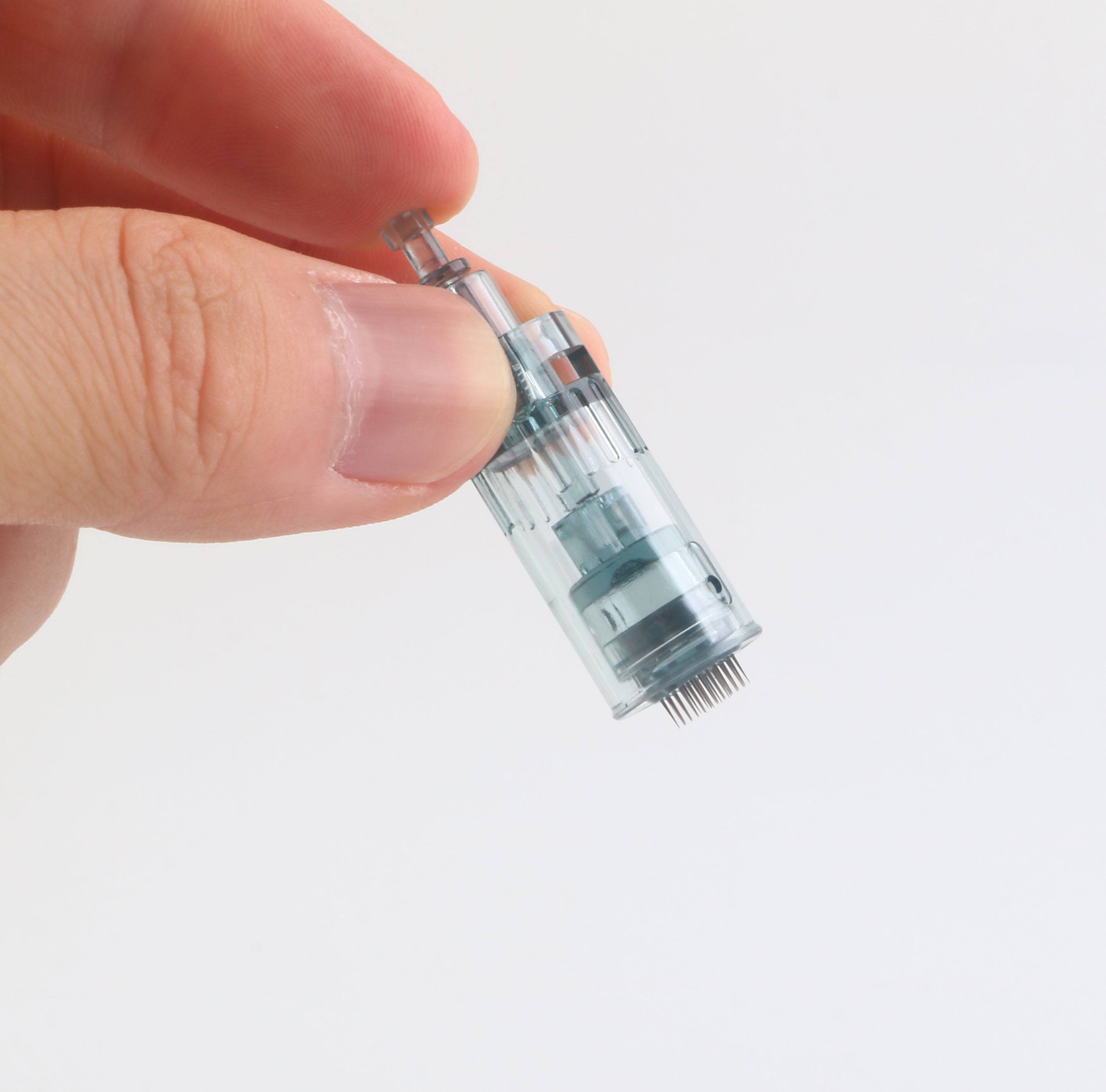 Dr.Pen M8 Round Nano Cartridges (20pcs)