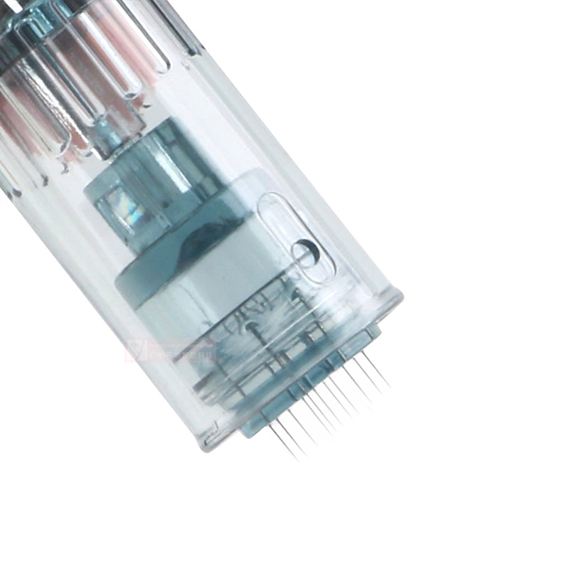 Dr.Pen M8 Round Nano Cartridges (20pcs)