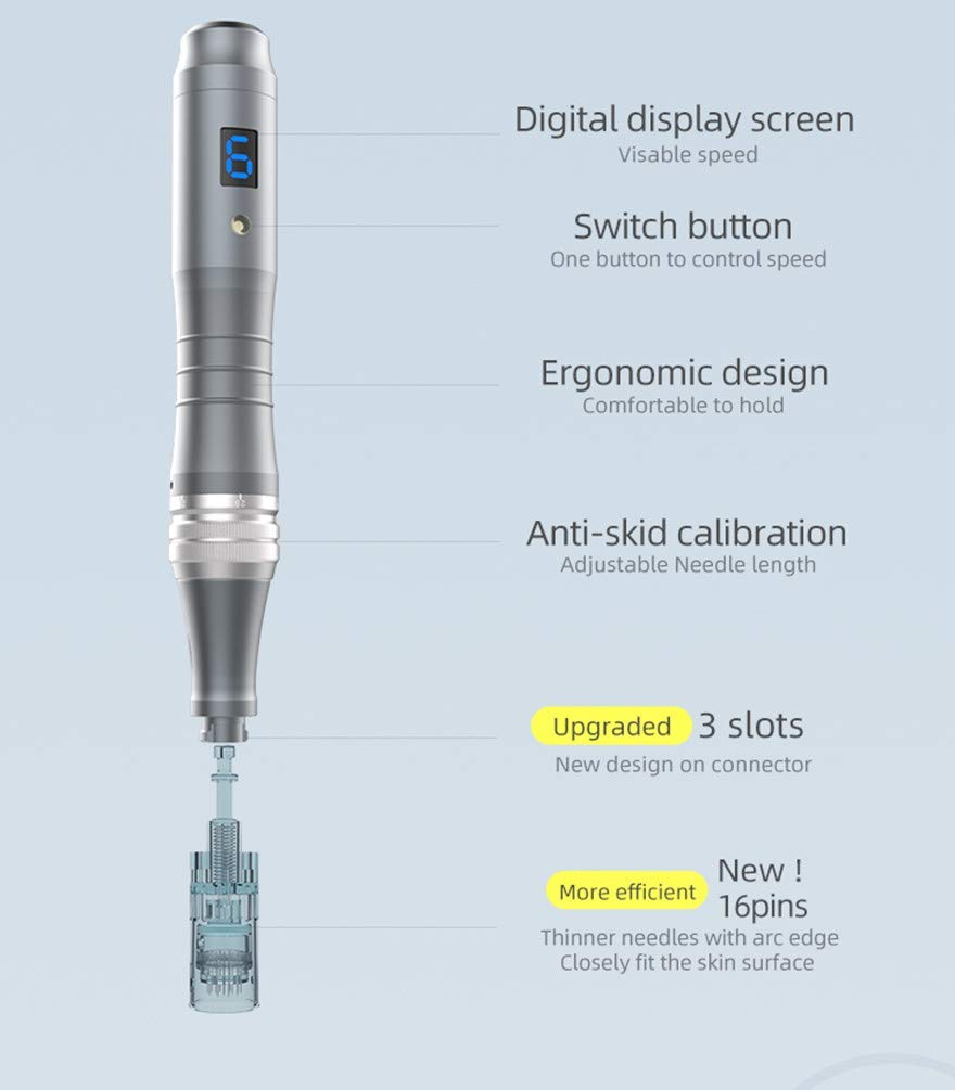 Dr.Pen M8 Microneedling Pen