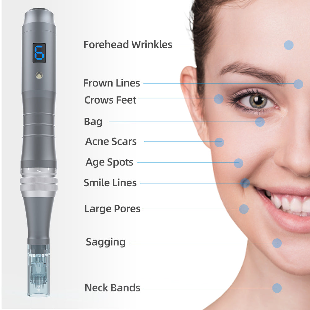 Dr.Pen M8 Microneedling Pen