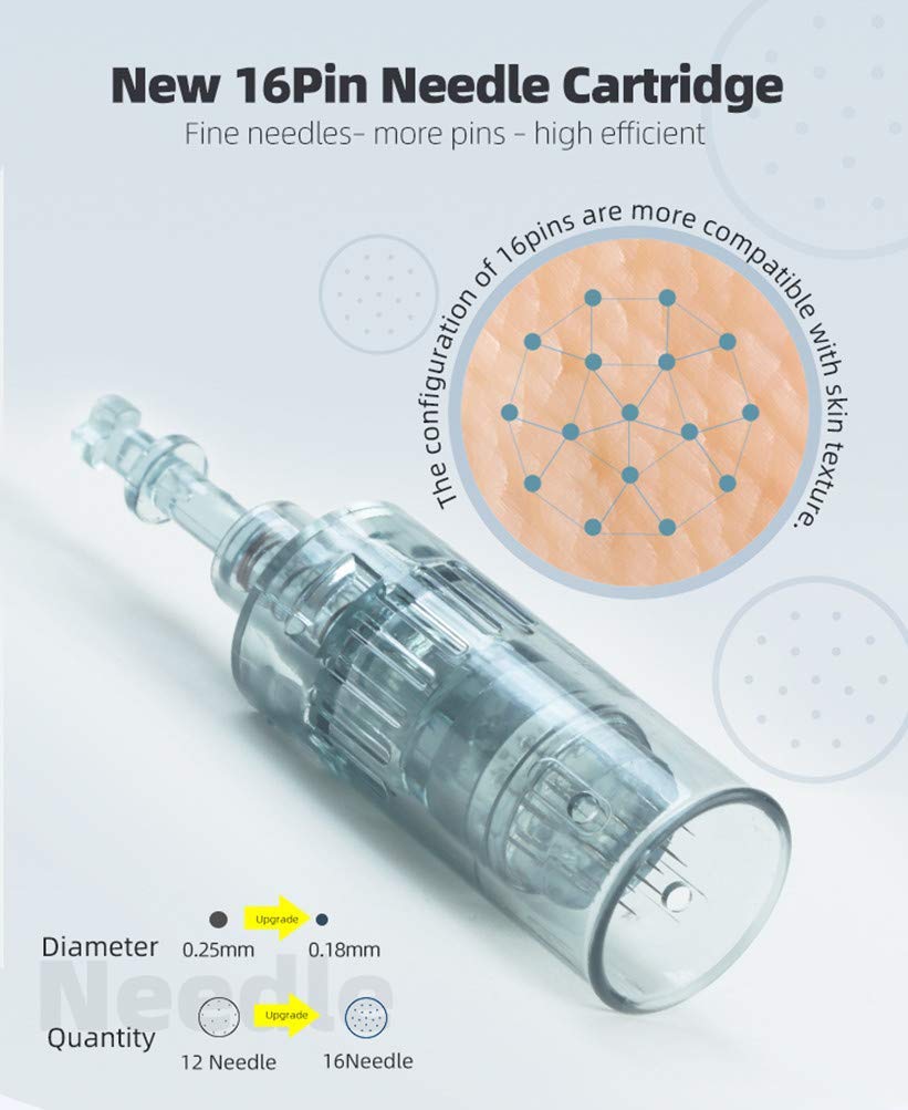 Dr.Pen M8 Microneedling Pen