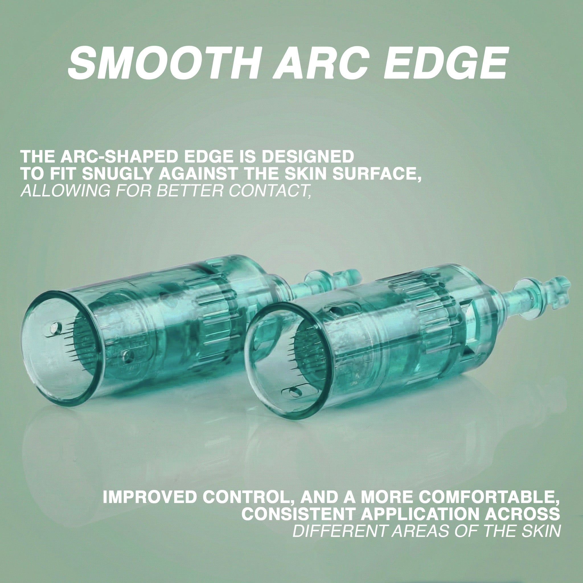 Original Dr.Pen A6S 36-pin Cartridges (20pcs)