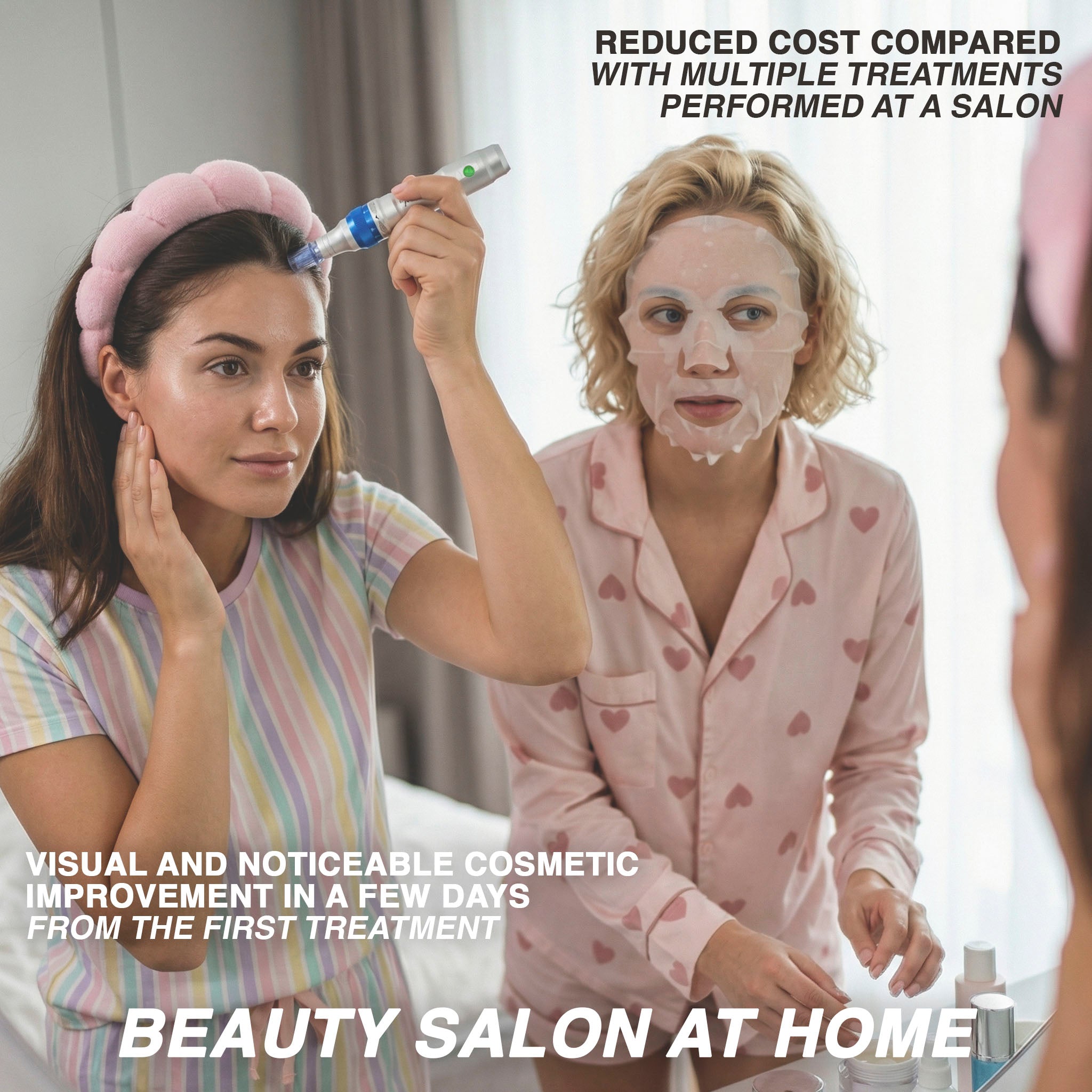 Original Dr.Pen A6 Microneedling Pen