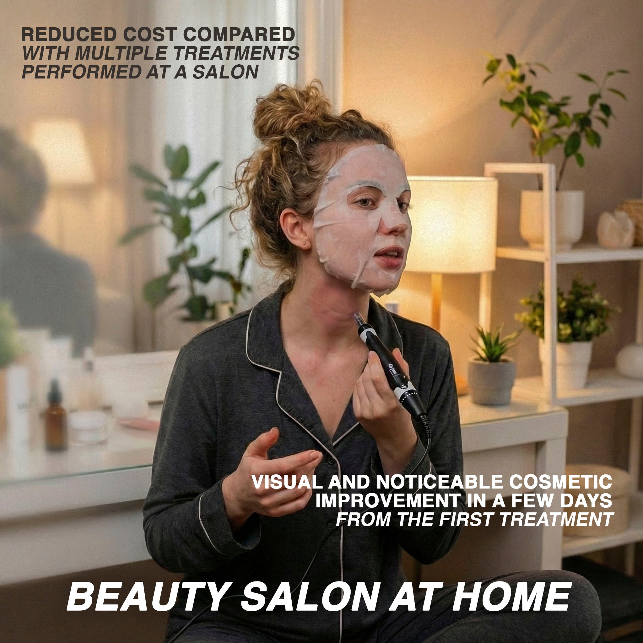 Original Dr.Pen A7 Microneedling Pen