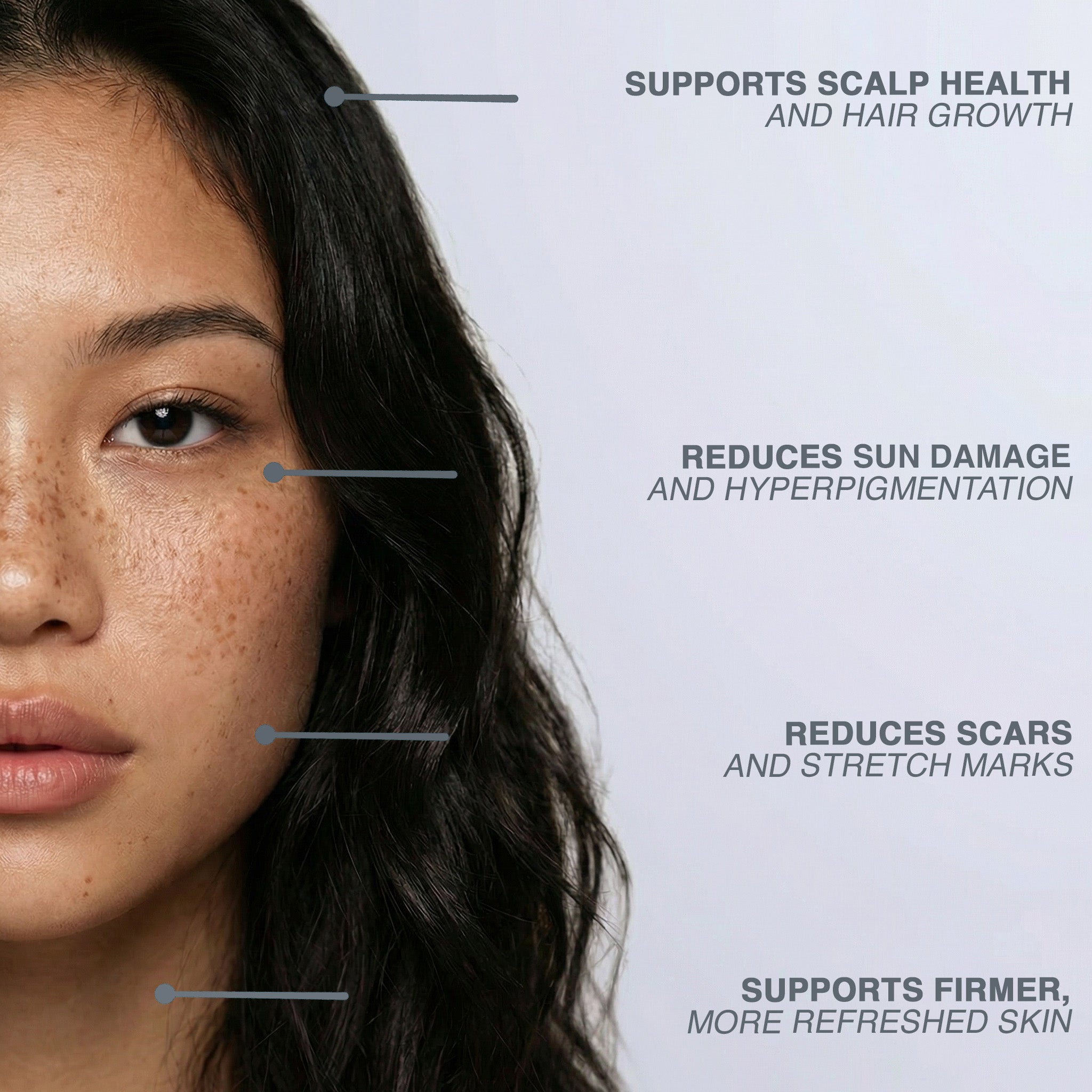 Dr. Pen Adjustable Derma Stamp 140A