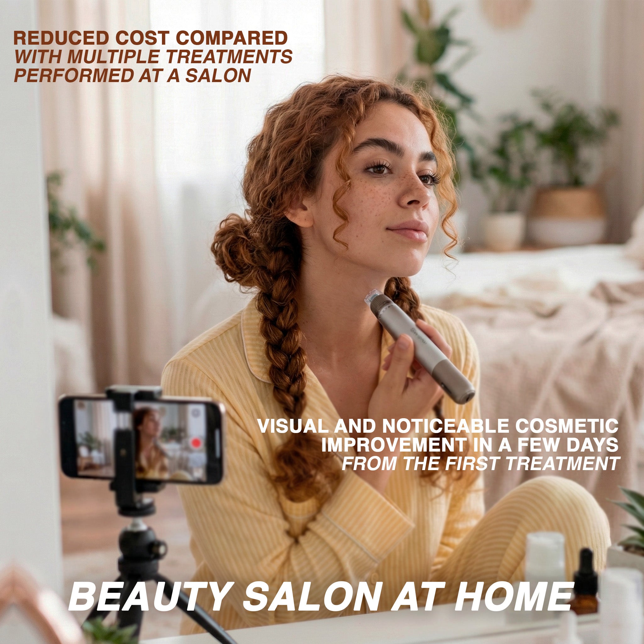 Original Dr.Pen H3 Microneedling Hydra Pen