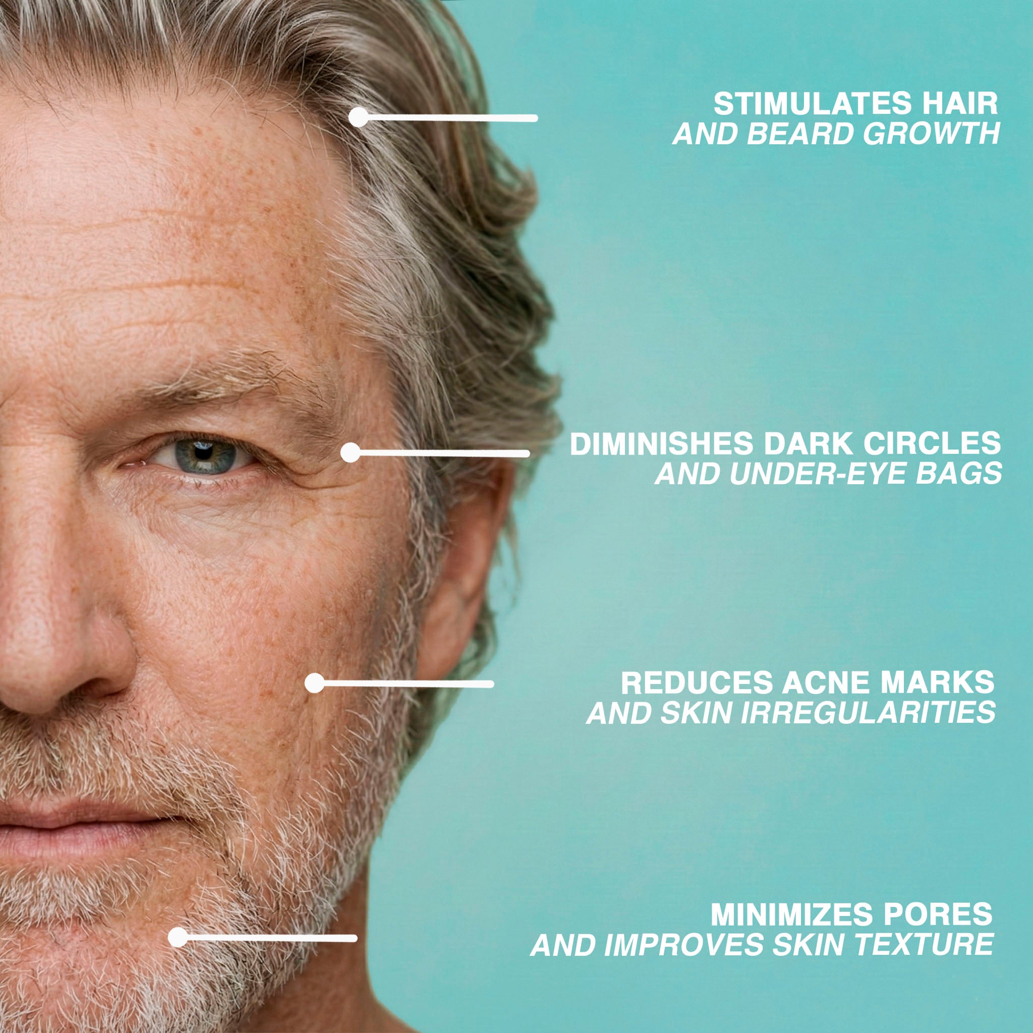 Dr. Pen H2 12-pin 0.50mm Cartridges (10pcs)