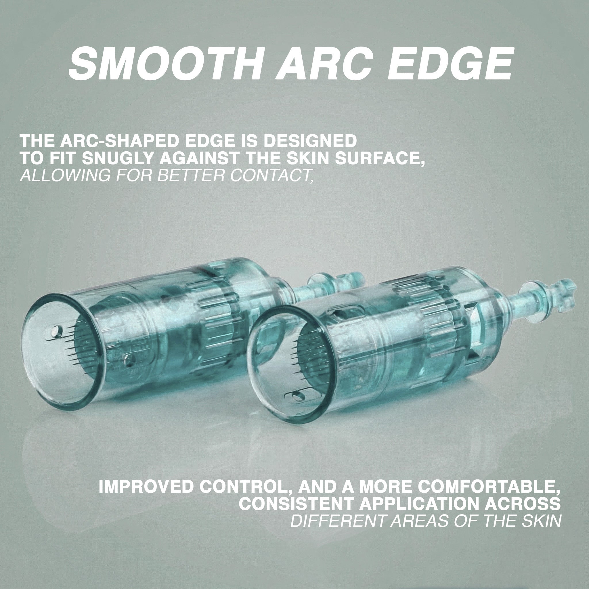 Original Dr.Pen M8 / M7S 16-pin Cartridges (20pcs)