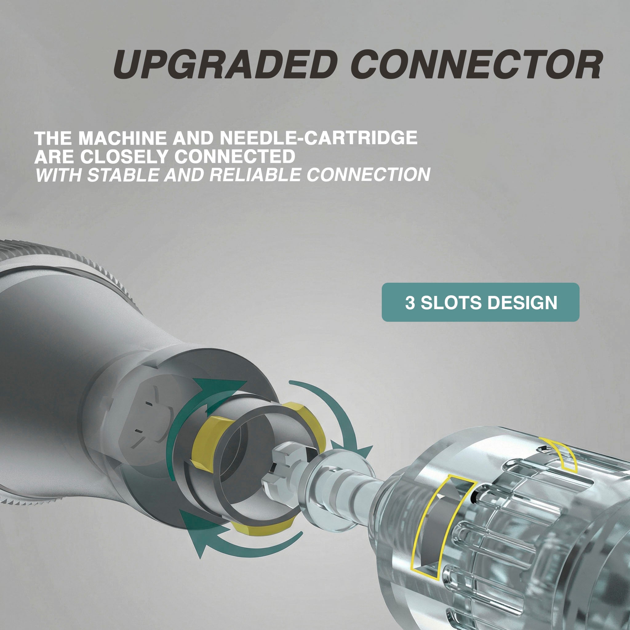 Original Dr.Pen M8 Microneedling Pen