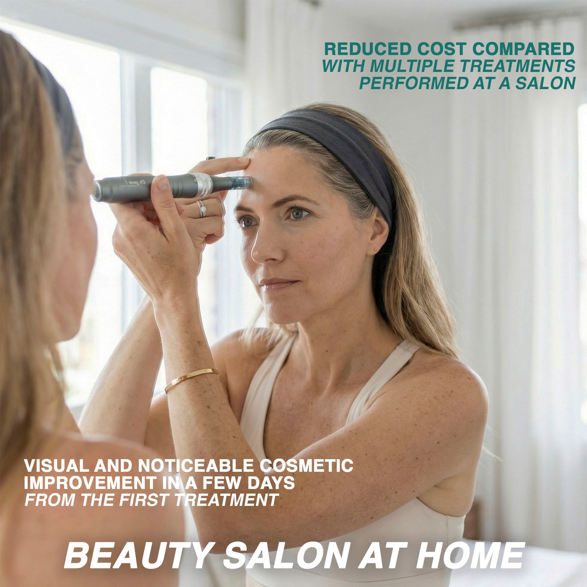 Original Dr.Pen M8 Microneedling Pen