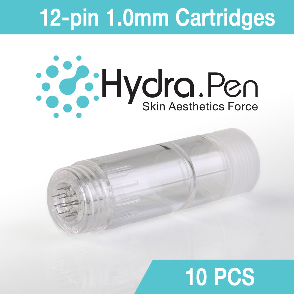 Dr.Pen H2 12-pin 1.00mm Cartridges (10pcs)
