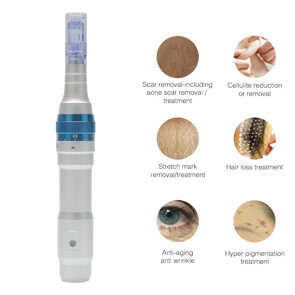 Dr.Pen A6 Microneedling Pen