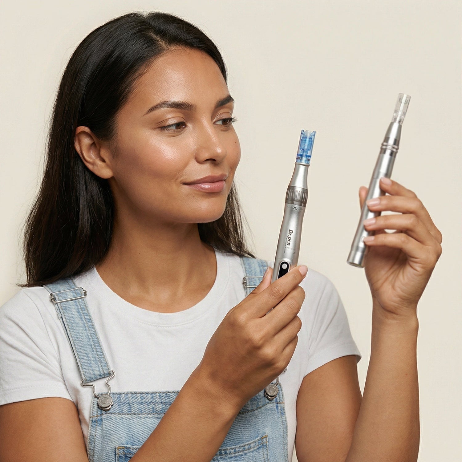 WHAT IS THE DIFFERENCE BETWEEN NANO-NEEDLING AND MICRONEEDLING?