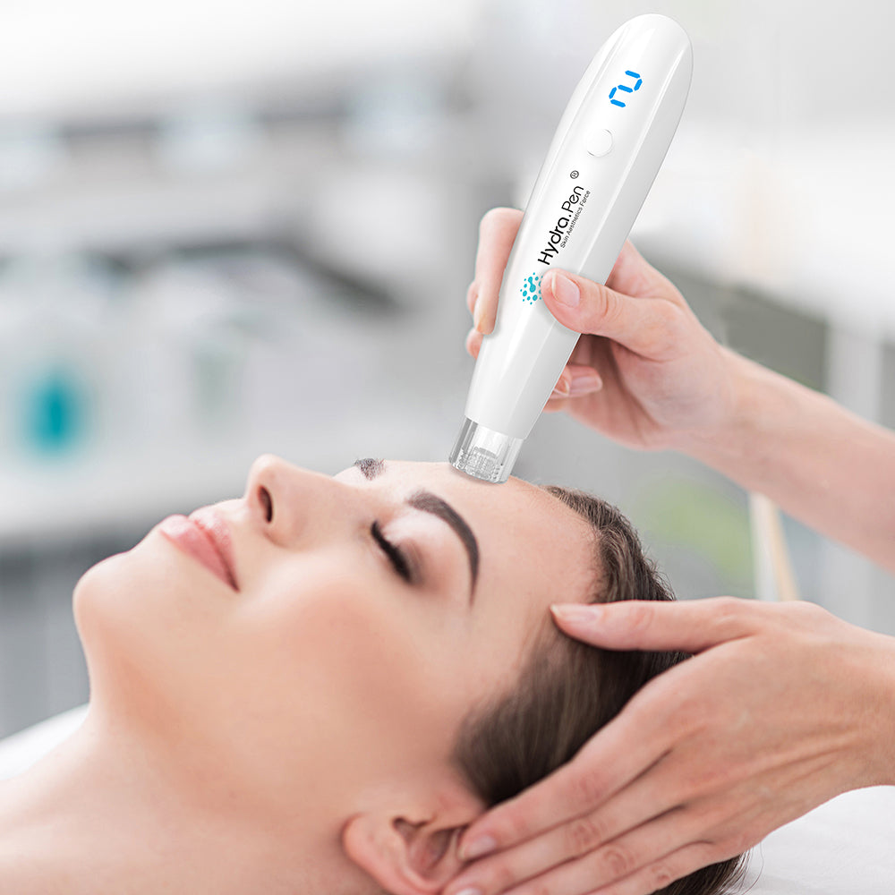 MICRONEEDLING AFTERCARE: A DAY-BY-DAY RECOVERY GUIDE