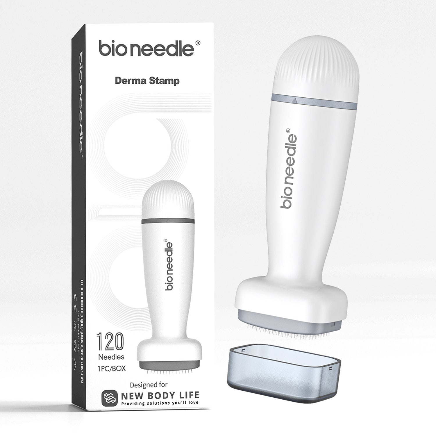 Dr. Pen Derma Stamp BioN 120
