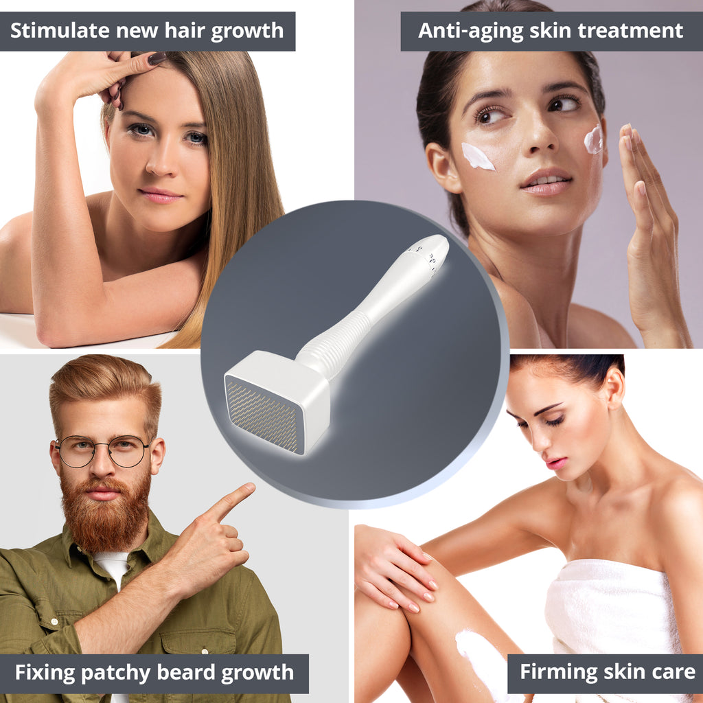 Dr. Pen Derma Stamp 140A