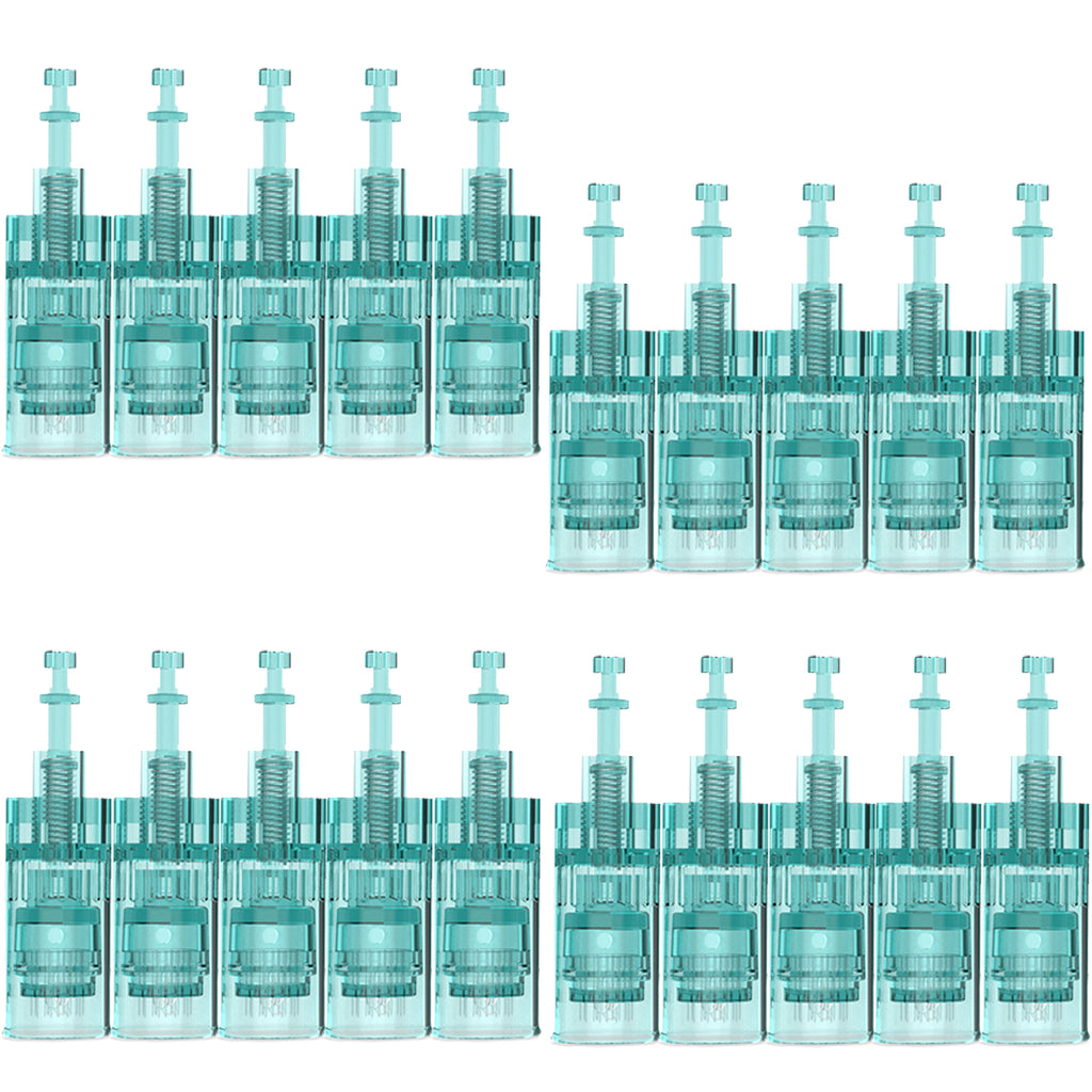 Dr. Pen A6S RN Cartridges (20pcs)