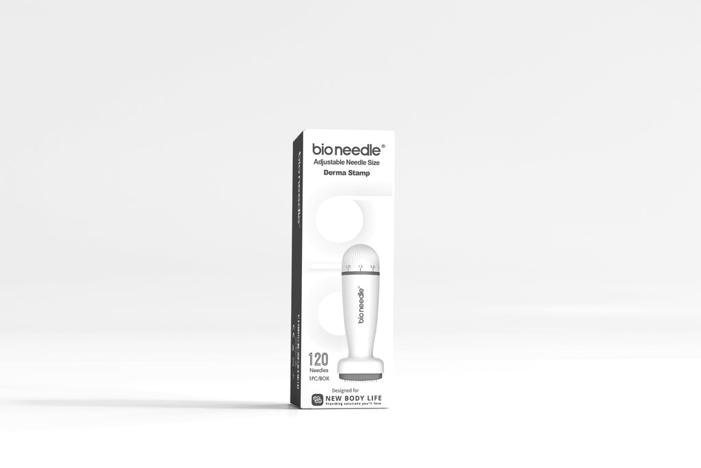 Dr. Pen Derma Stamp BioN 120