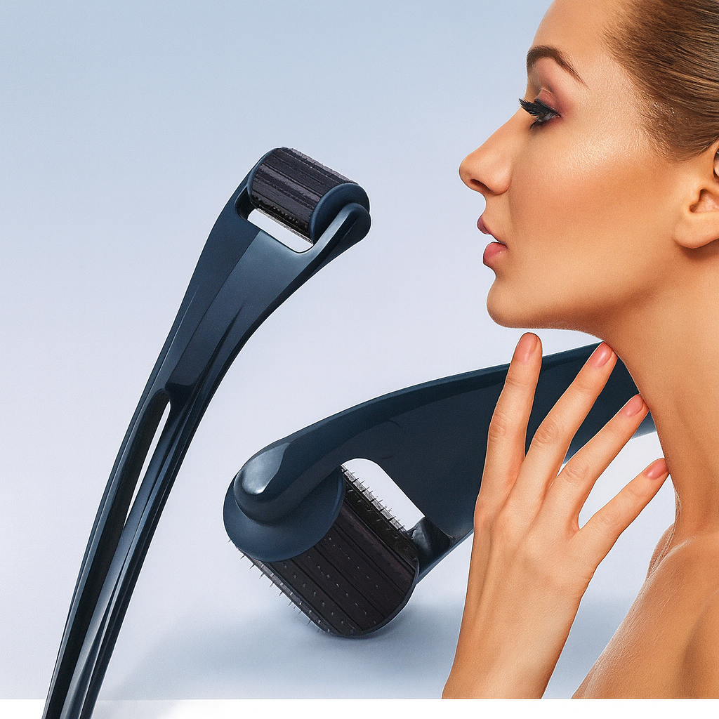 Dr.Pen Derma Roller (128 pins)