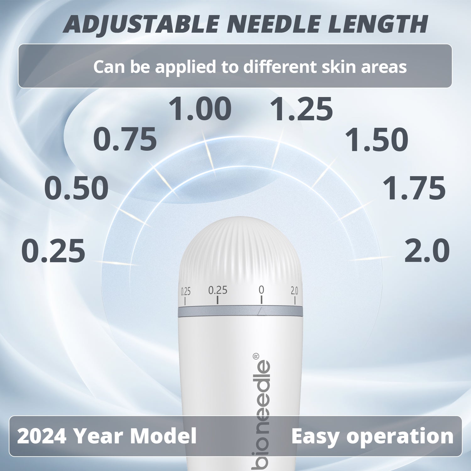 Dr.Pen Derma Stamp BioN 120