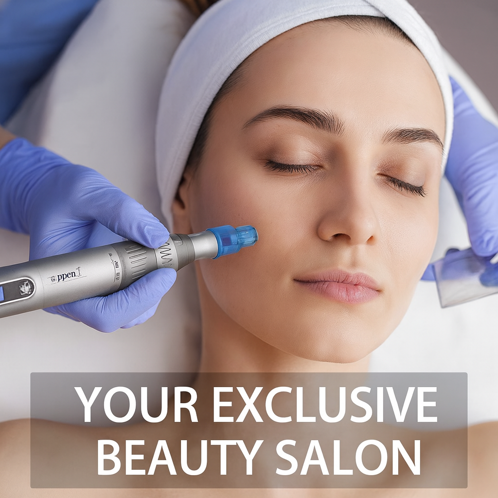 Dr.Pen M8S Microneedling Pen