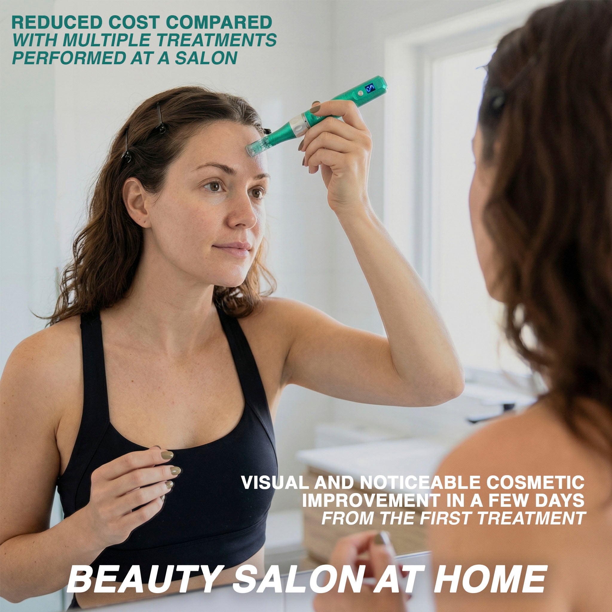 Original Dr.Pen A6S Microneedling Pen