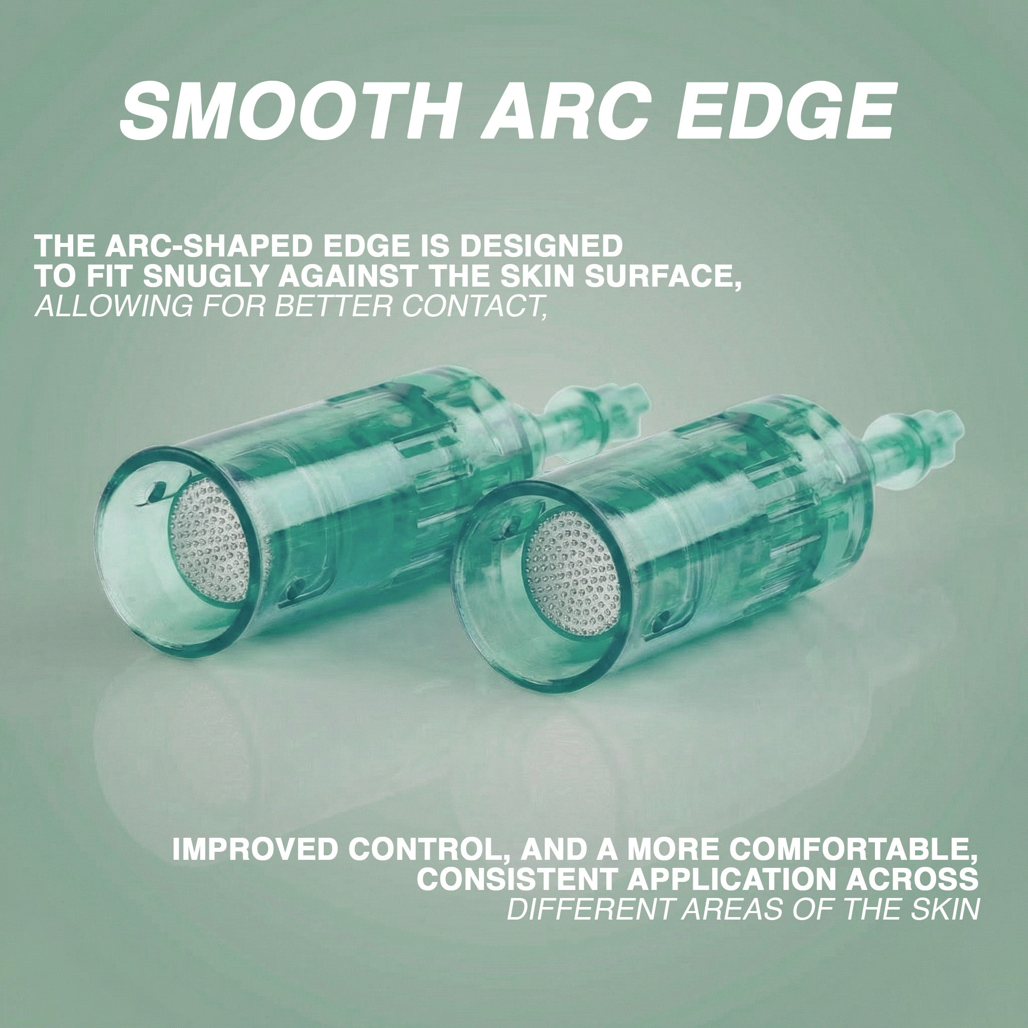 Dr. Pen A6S Round Nano Cartridges (20pcs)