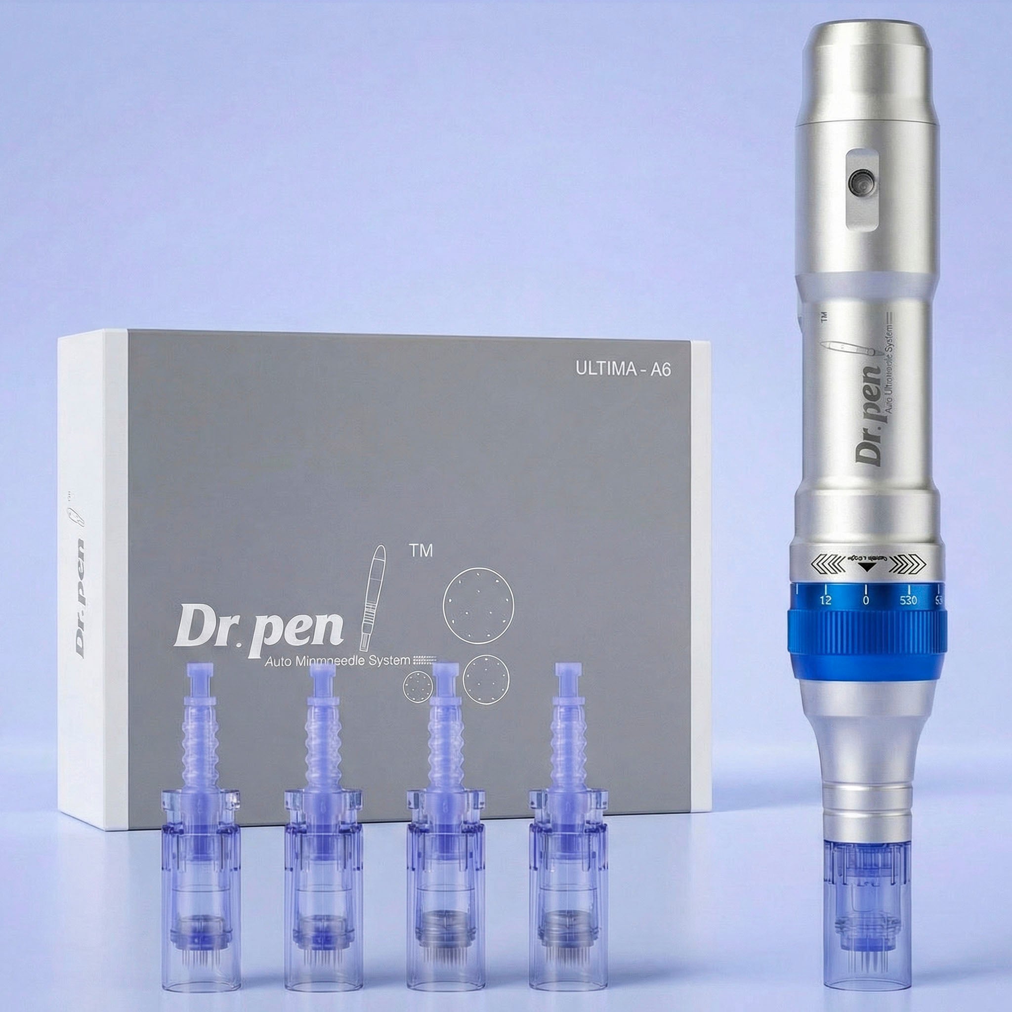 Dr.Pen A6 Microneedling Pen