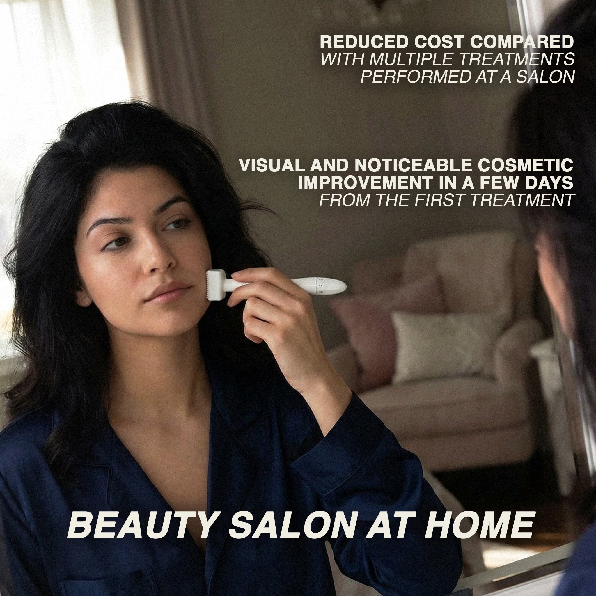 Dr. Pen Adjustable Derma Stamp 140A