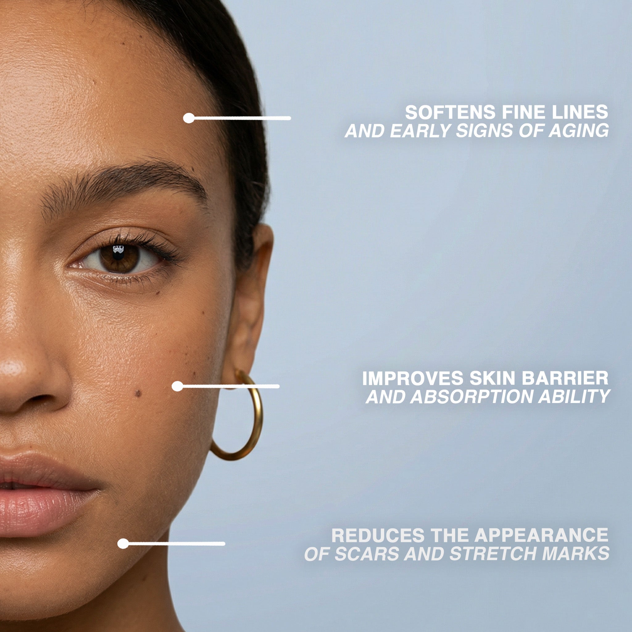 Dr. Pen Adjustable Derma Stamp Bio Needle 120