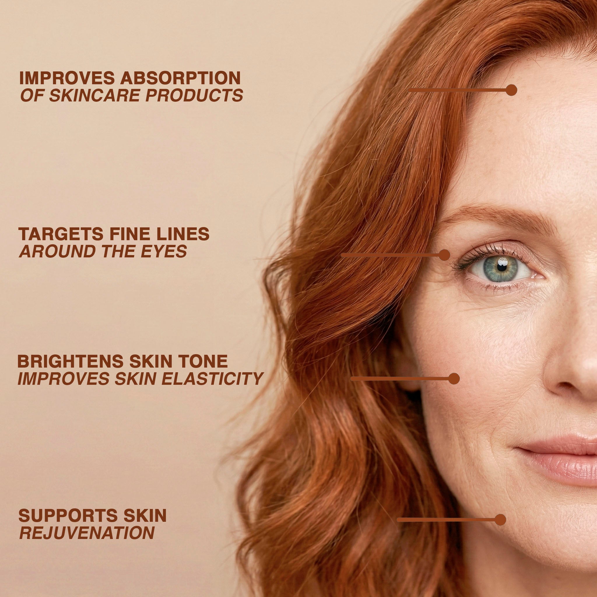 Original Dr.Pen H3 Microneedling Hydra Pen