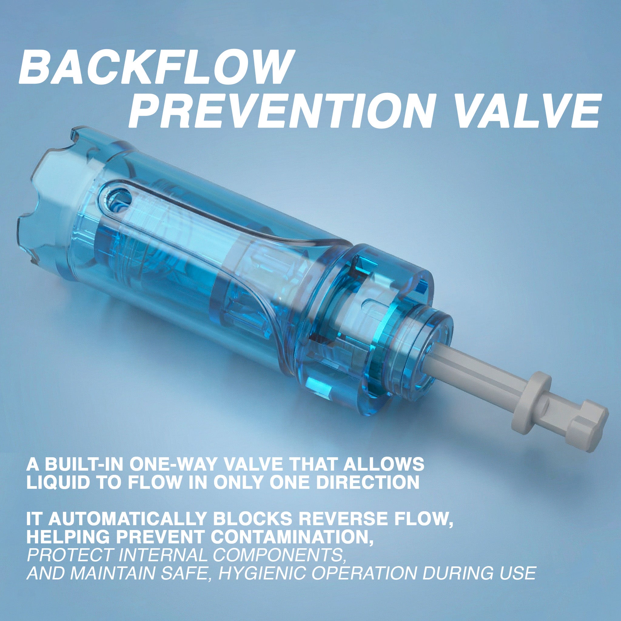 Dr. Pen M8S / A8S / A9 / A11 36-pin Cartridges (20pcs)