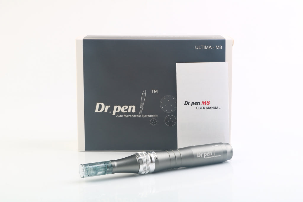 Dr. Pen M8 (6x16)