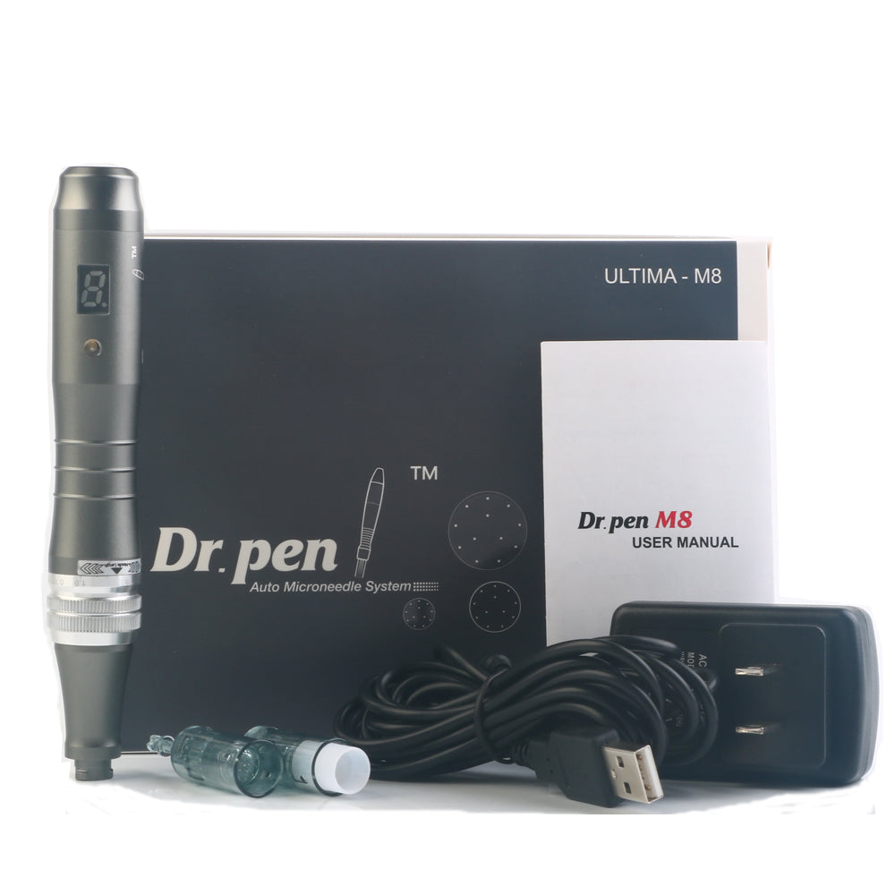Dr. Pen M8 (6x16)