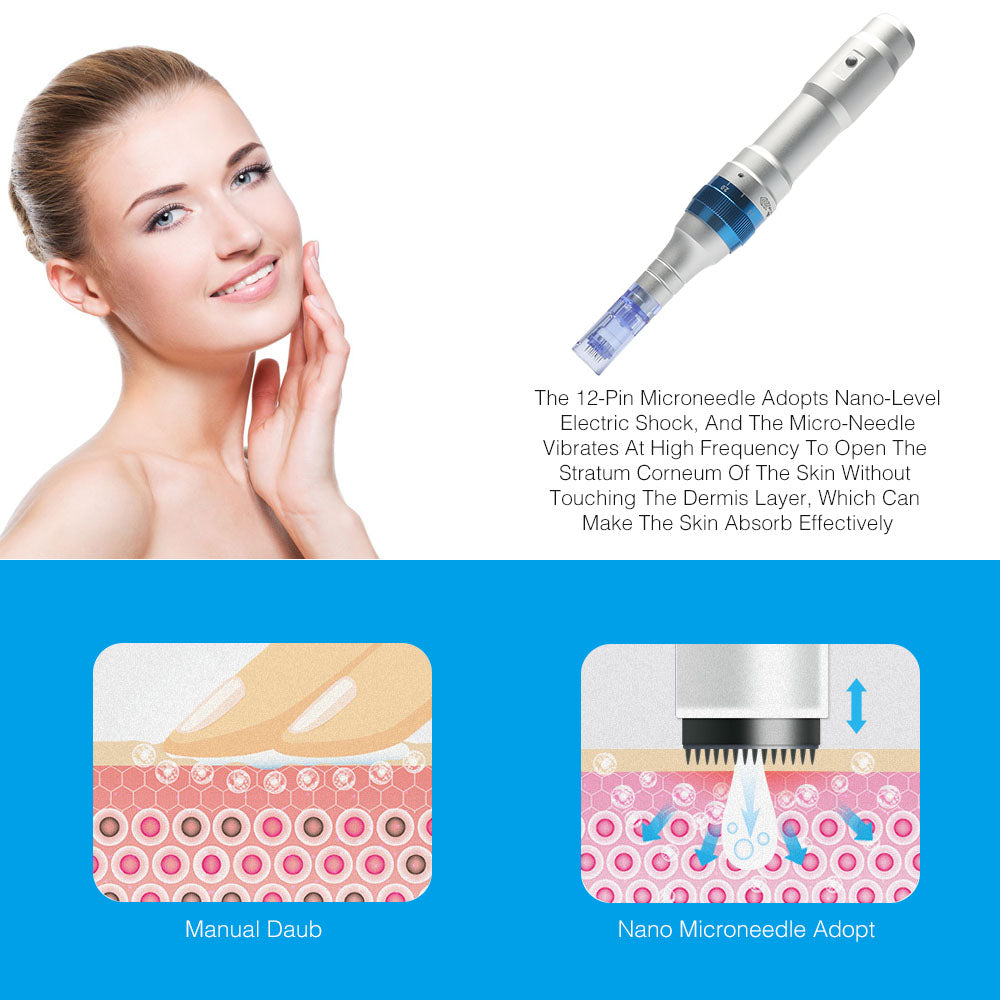 Dr.Pen A6 Microneedling Pen