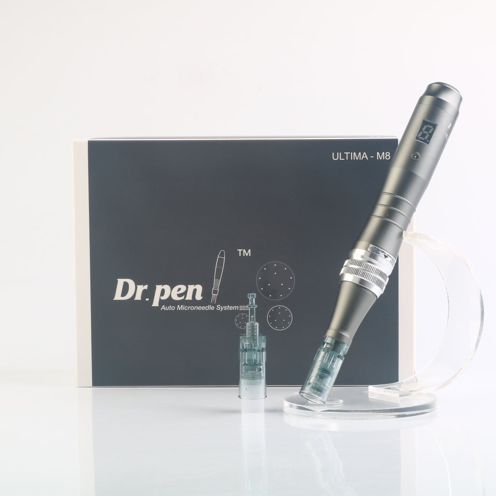 Dr. Pen M8 (3x16+3x36)