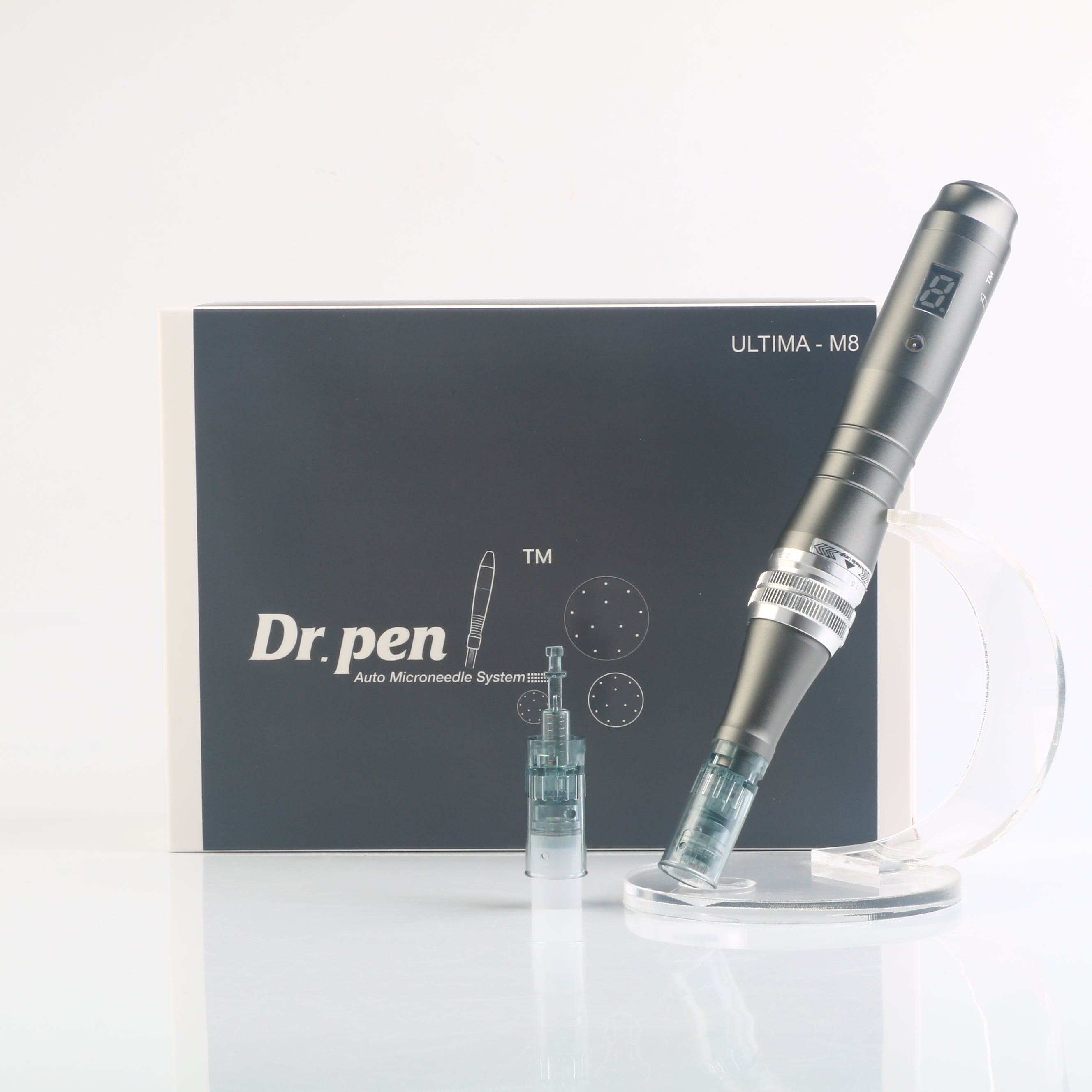 Dr. Pen M8 (3x16+3x36)